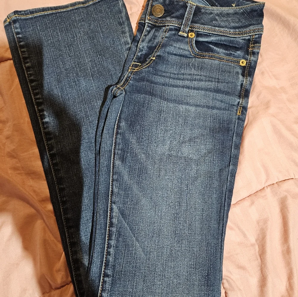 Jeans - Picture 2 of 2